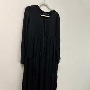 Christy Dawn Black Dress